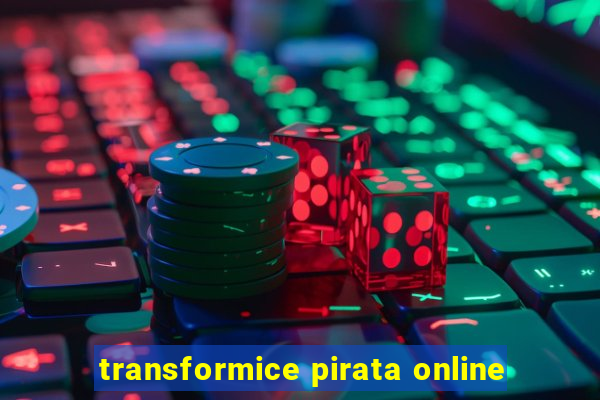 transformice pirata online